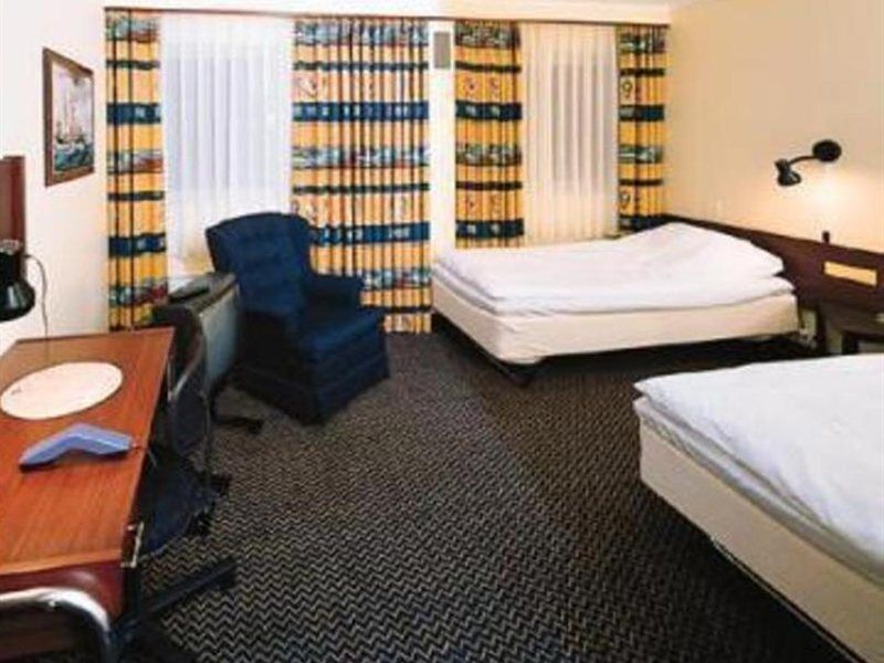 Grand Hotel Arendal - Unike Hoteller Экстерьер фото